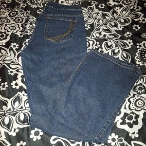 Canyon River Blues jeans